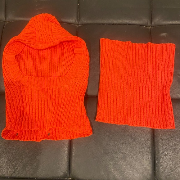 Parasuco Vintage Detachable Hoodie Size XL - Picture 9 of 15